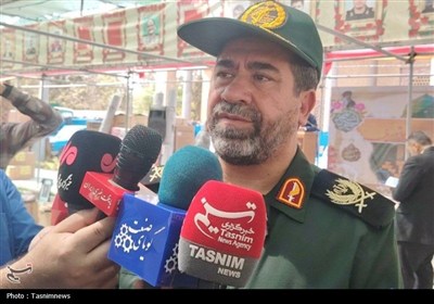 رزمایش کمک‌های مومنانه (پویش ایران عاشورایی) هدیه شهدای اقتدار