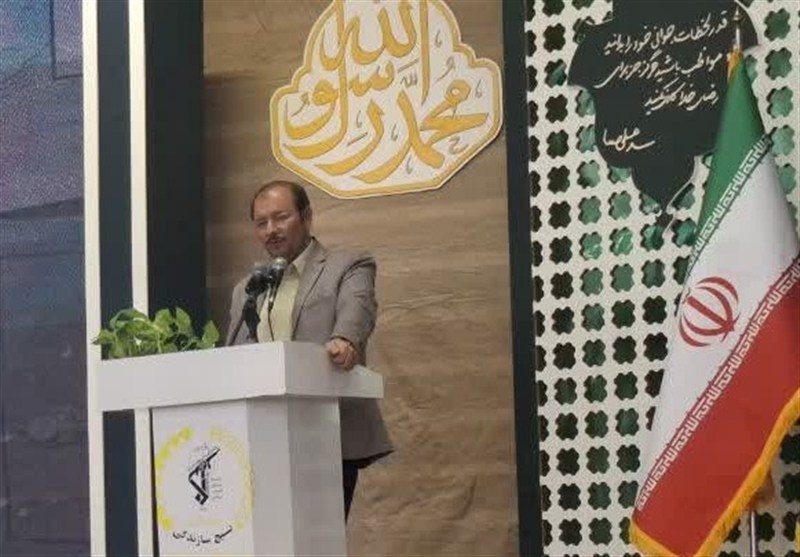 اقدامات آبخیزداری بحران آب را مدیریت می‌کند