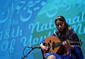 جشنواره موسیقی جوان؛ تنها مسابقه یا میدان استعدادیابی حرفهای!