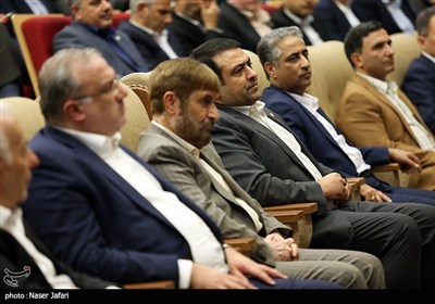 نود و هفتمین سالگرد تاسیس بانک ملی ایران