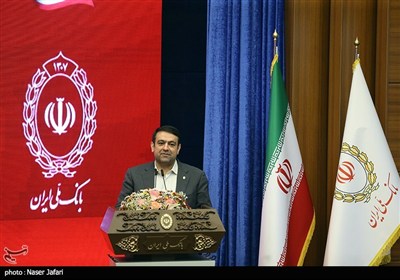 بانك،ملي،اقتصادي،اقتصاد،ايران،همكاران،مديرعامل،ادامه،كشور،مت ...