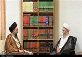 سید عمار حکیم: زیارت میلیونی اربعین جلوه‌ای از وحدت امت اسلامی است