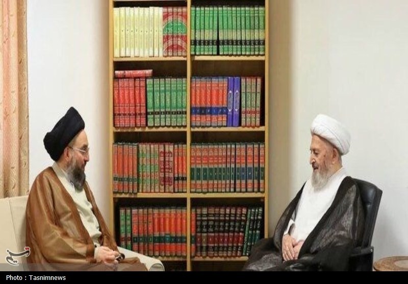 سید عمار حکیم: زیارت میلیونی اربعین جلوه‌ای از وحدت امت اسلامی است
