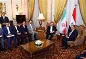 عراقچی آمادگی ایران برای تدوین شیوه‌نامه تعامل با آژانس در وضعیت جدید را اعلام کرد