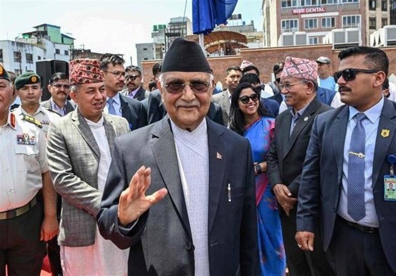 Nepal Prime Minister Resigns after Deadly Protests