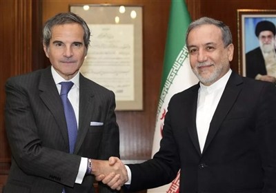 عراقچی: ایران با دستیابی به توافق با آژانس، خویشتن‌داری و مسئولیت‌پذیری خود را به نمایش گذاشت