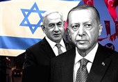 İsrail Rejiminin Türkiye’ye Askerî Saldırı İhtimali Güçleniyor