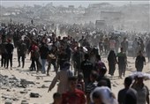 Israel Orders Mass Evacuation of Gaza City As Bombardment Intensifies