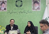 تدوین برنامه حفاظت محیط زیستی 930 کیلومتر خط ساحلی استان بوشهر