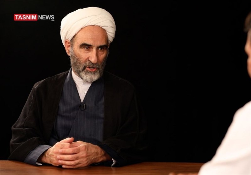 فیلم| آیت‌الله مبلغی: وحدت اسلامی تاکتیک نیست، پروژه‌ای قرآنی است
