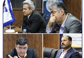 بهشتی‌نژاد: زمان جهش بیمه سرمد فرا رسیده است