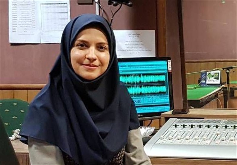 وقتی گیتی خامنه با دل و صدا حرف می‌زند؛ مهرانه چگونه شکل گرفت؟