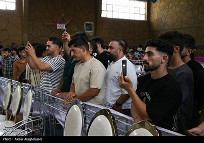 مسابقات بدنسازی و پرورش اندام چهارباغ کلاسیک