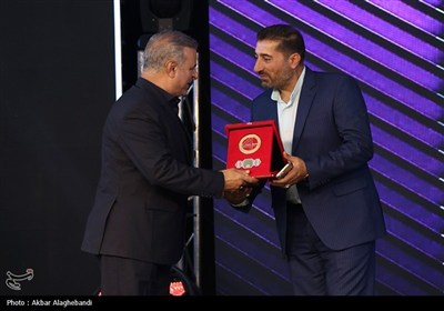 مسابقات بدنسازی و پرورش اندام چهارباغ کلاسیک