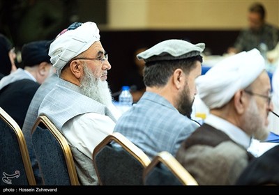 نشست شورای عالی مجمع جهانی بیداری اسلامی