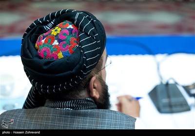 نشست شورای عالی مجمع جهانی بیداری اسلامی