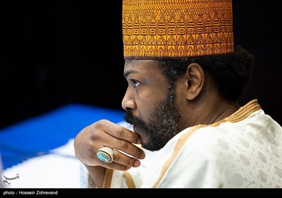 نشست شورای عالی مجمع جهانی بیداری اسلامی