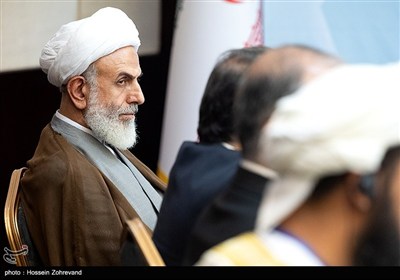 نشست شورای عالی مجمع جهانی بیداری اسلامی