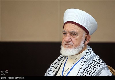 نشست شورای عالی مجمع جهانی بیداری اسلامی