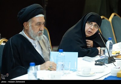 نشست شورای عالی مجمع جهانی بیداری اسلامی