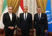 بحضور عبدالعاطی .. لقاء عراقجی مع غروسی فی القاهرة