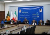 بهره‌برداری از سه نیروگاه خورشیدی استان یزد