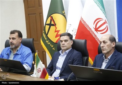 سه نیروگاه خورشیدی جدید با ظرفیت 21 مگاوات در یزد افتتاح شد