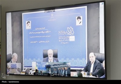 سه نیروگاه خورشیدی جدید با ظرفیت 21 مگاوات در یزد افتتاح شد