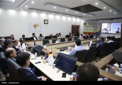 سه نیروگاه خورشیدی جدید با ظرفیت 21 مگاوات در یزد افتتاح شد