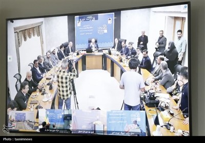 سه نیروگاه خورشیدی جدید با ظرفیت 21 مگاوات در یزد افتتاح شد