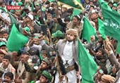 وزارت دفاع و ستاد کل یمن: اشغالگر را همچنان در دریا و خشکی هدف قرار خواهیم داد
