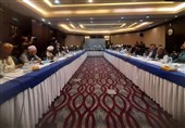 مؤتمر الوحدة الإسلامیة الدولی فی طهران: الوحدة هی أهم احتیاج للمسلمین