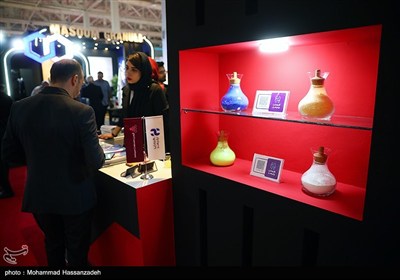 نمایشگاه بین‌المللی ایران‌پلاست
