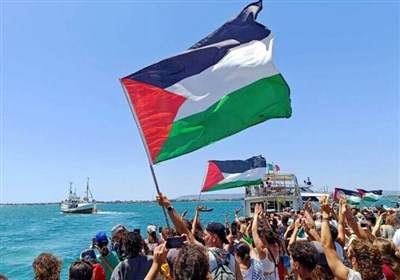 استان،غزه،ناوگان،خوزستان،حركت