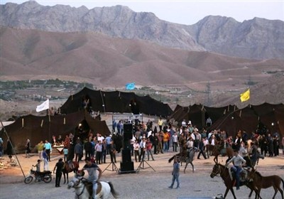جشنواره،فرهنگي،سنگسر،ايل،محلي،فرهنگ،سمنان،دستي،صنايع،معصوميا ...