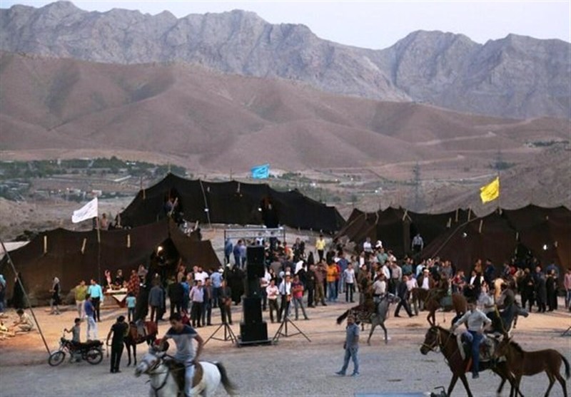 جشنواره ایل سنگسر؛ روایت دوباره هویت، زبان و آیین‌های کهن در مهدیشهر