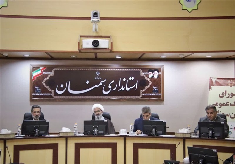 سمنان در آستانه میزبانی آیین پاسداشت ۳ هزار شهید