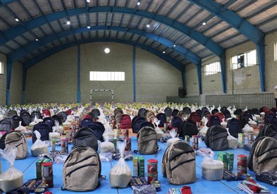 پويش،اردبيل،معيشتي،نيازمند،توزيع،استان،جامعه،نوظهور