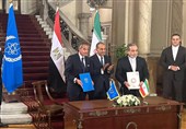 عراقجی: إیران اظهرت ضبط النفس والمسؤولیة من خلال التوصل إلى اتفاق مع الوکالة الدولیة
