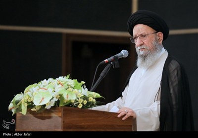 دیدار رئیس دستگاه قض با مردم گلستان
