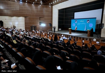 دیدار رئیس دستگاه قض با مردم گلستان