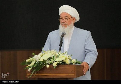 دیدار رئیس دستگاه قض با مردم گلستان