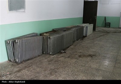 اجرای طرح شهید عجمیان در البرز