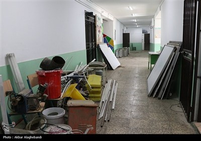 اجرای طرح شهید عجمیان در البرز