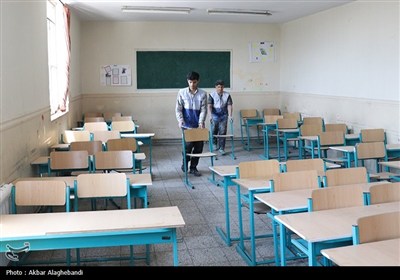 اجرای طرح شهید عجمیان در البرز