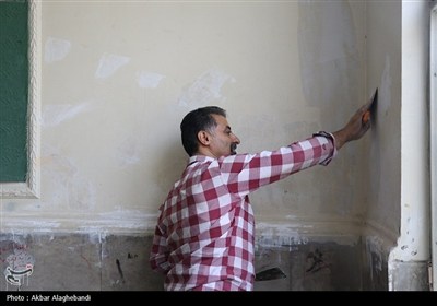 اجرای طرح شهید عجمیان در البرز