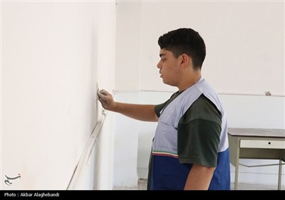 اجرای طرح شهید عجمیان در البرز