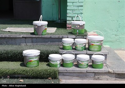 اجرای طرح شهید عجمیان در البرز