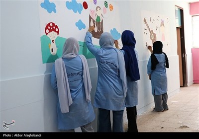 اجرای طرح شهید عجمیان در البرز