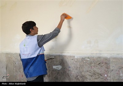 اجرای طرح شهید عجمیان در البرز
